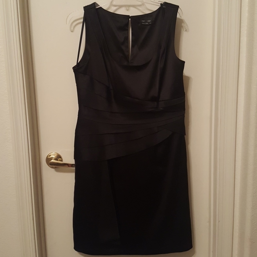 Cocktail dress